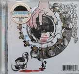CD DJ Shadow - The Private Press