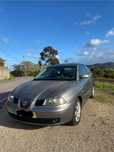 SEAT Ibiza TDI 2004