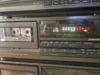 Technics RS BX404