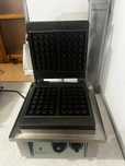 Gofrownica - 2000 W - Royal Catering