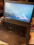 Laptop Lenovo ThinkPad L450