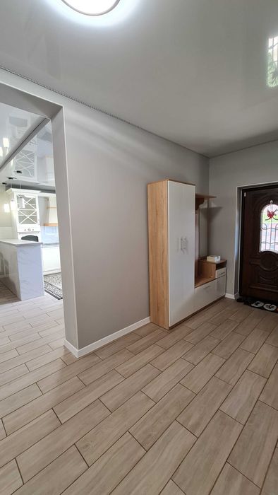 Оренда будинку американки