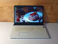 Ноутбук Sony Vaio 17.5" FHD/Core i3/8 ОЗП/500 HDD