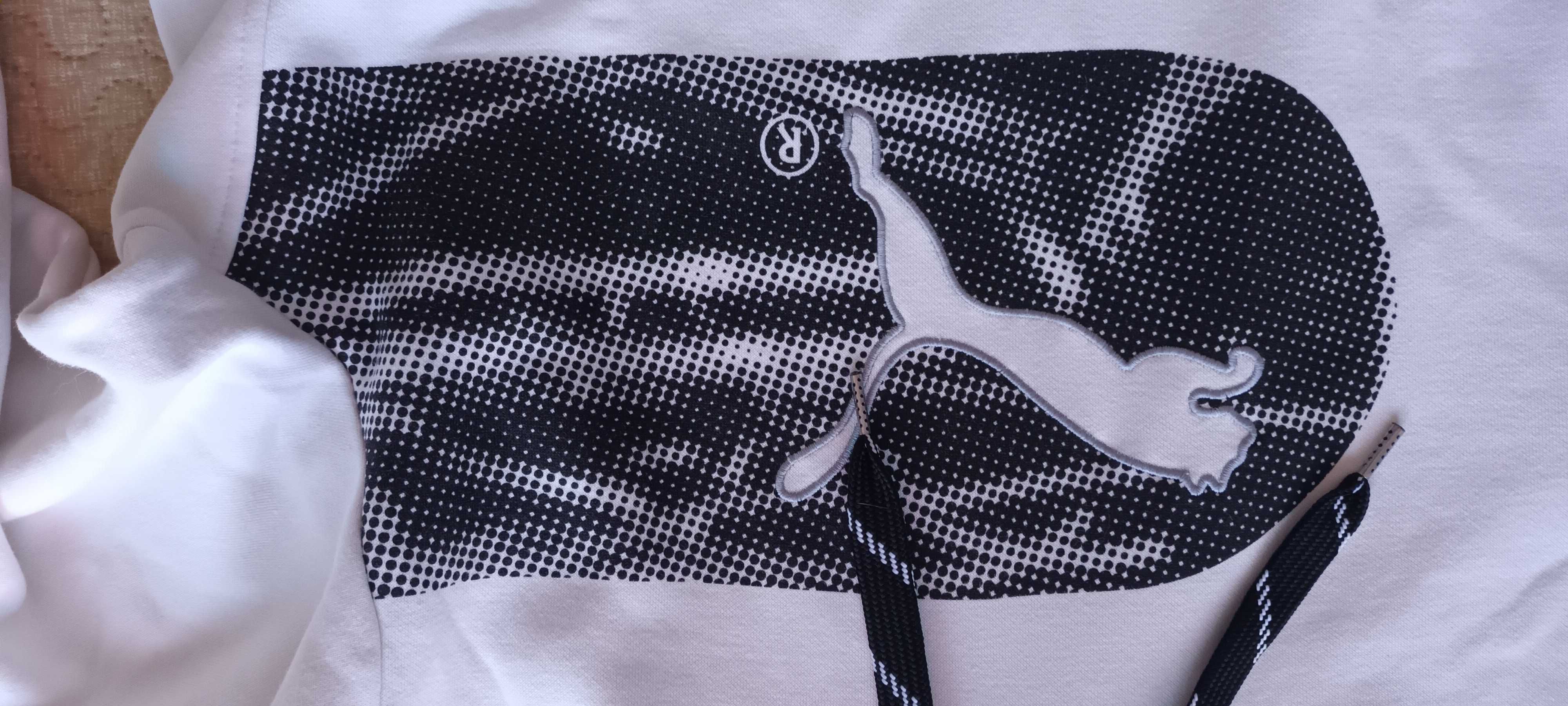 Polo marca puma original