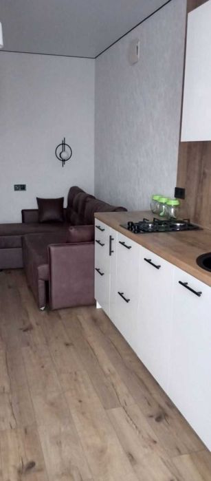 Сдаётся 2-к квартира в аренду  , ЖК Щасливый , Запорожиское шоссе 32