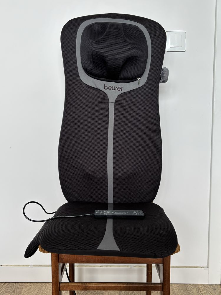 mata masująca Shiatsu - Beurer MG 254