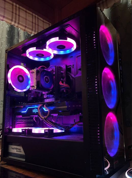 Терміновий продаж компʼютера