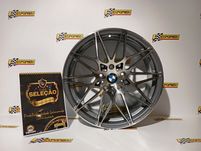 Jantes Novas 18 para BMW em 5x120. Qualidade Certificada R28