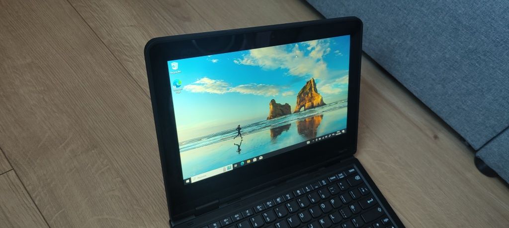 Lenovo Laptop/Tablet