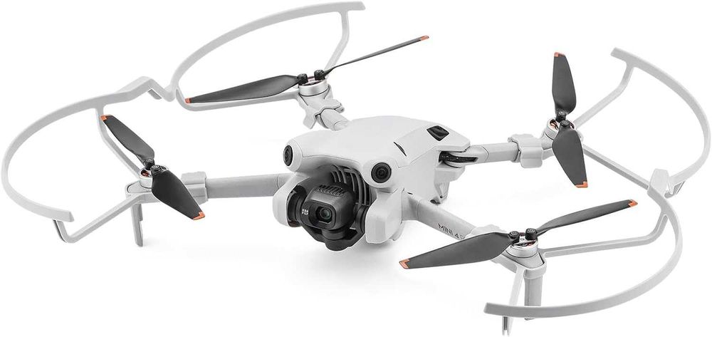 Protetor de hélices Drone Dji Mini 4 Pro
