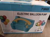 Elektryczna pompka do balonów model 73005