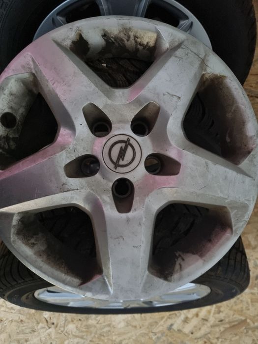 Opel  Kołpak 16 cali  uzywane