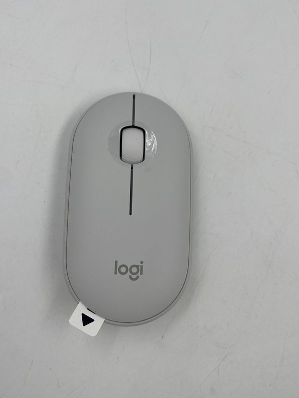 myszka bezprzewodowa logitech pebble mouse 2 m350s opis