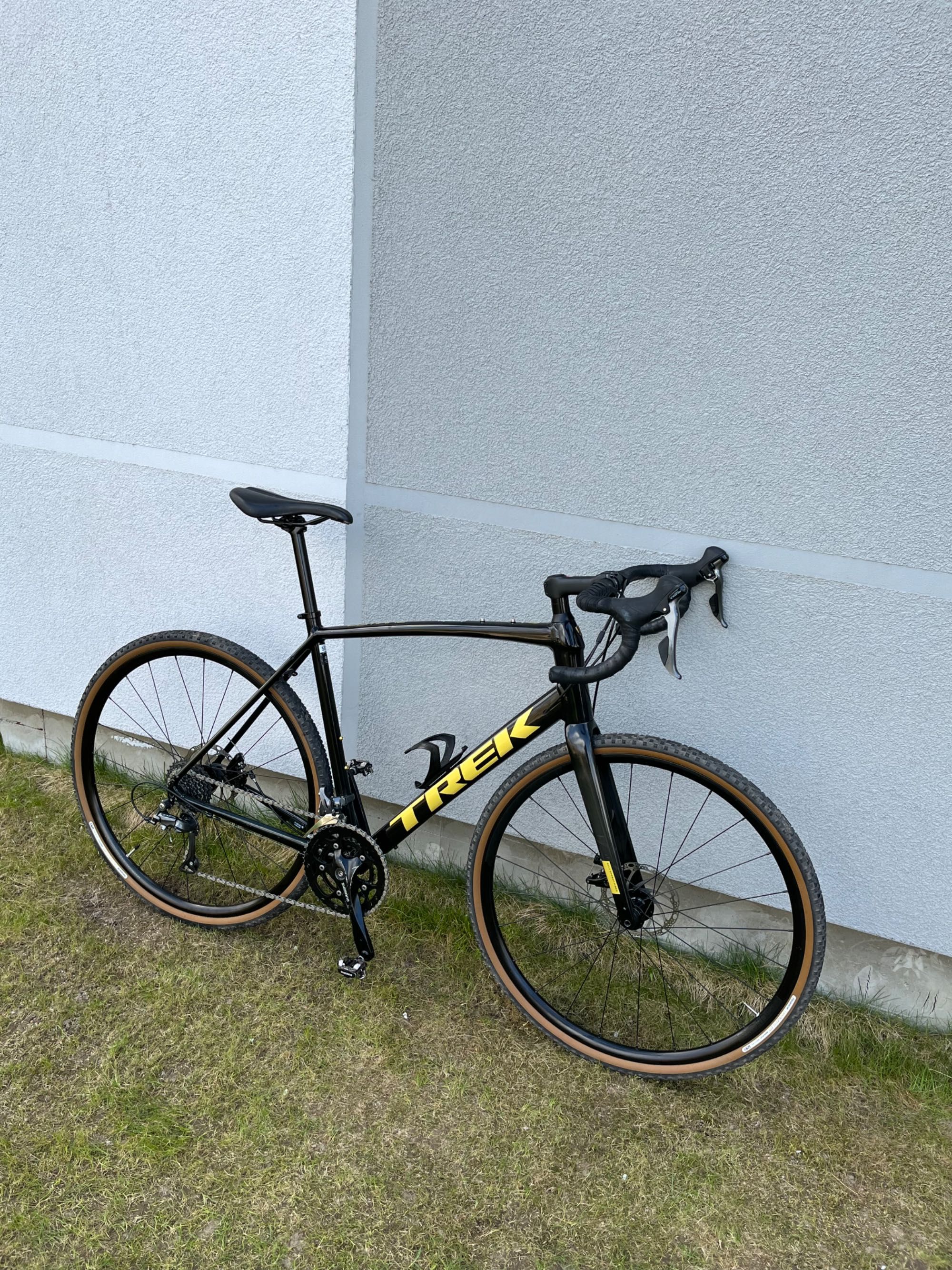 Uniwersalny TREK Domane AL2 | szosa endurance, rozmiar 58, stan bdb
