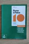 Vendo "Rumo à Física 10.º Ano" | Caderno de Atividades