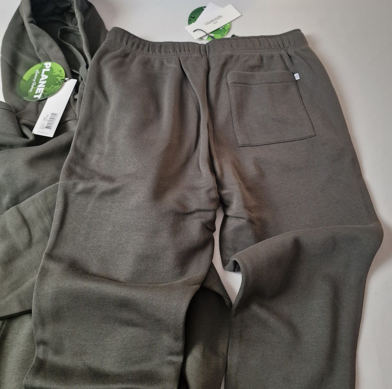 Dresy grube  Calvin  Klein  r. L