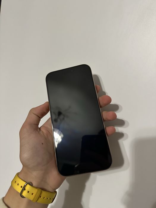 СРОЧНО Iphone 16 pro max  ФІЗ-СІМ