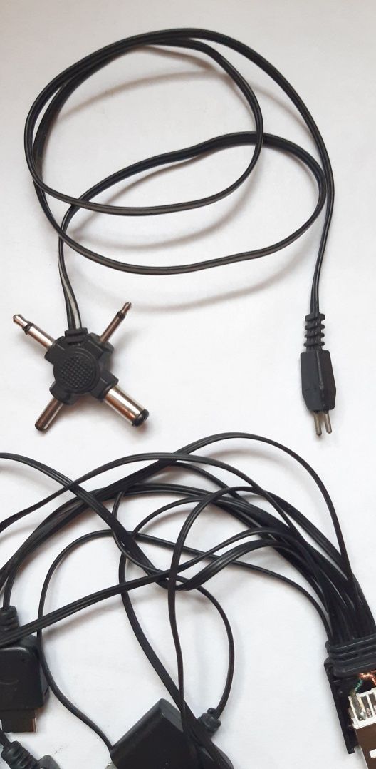 Переходники usb и другие