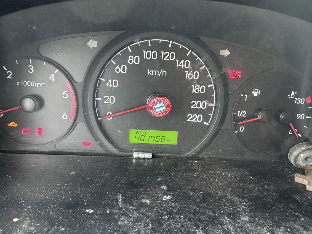 Sprzedam Hyundai H1