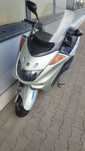 Yamaha Majesty Yamaha Majesty Idealny na miasto i nie tylko. Bardzo żwawy. Niezawodny