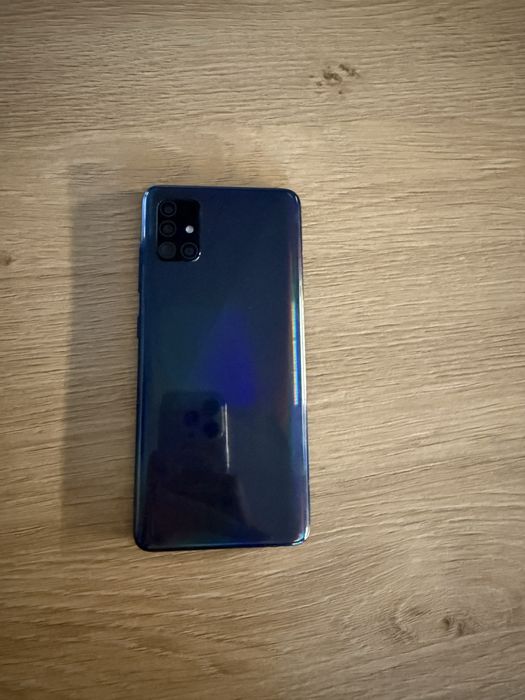 samsung galaxy a51