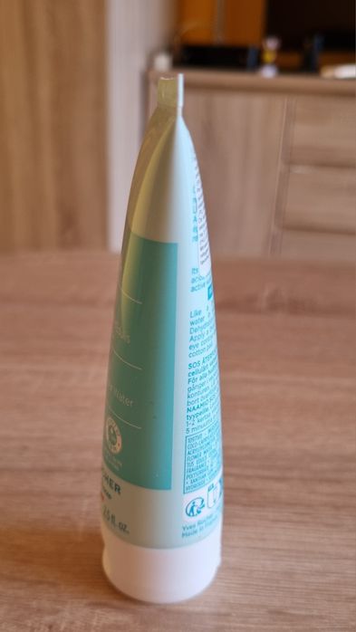 Maska nawilżająca Yves Rocher