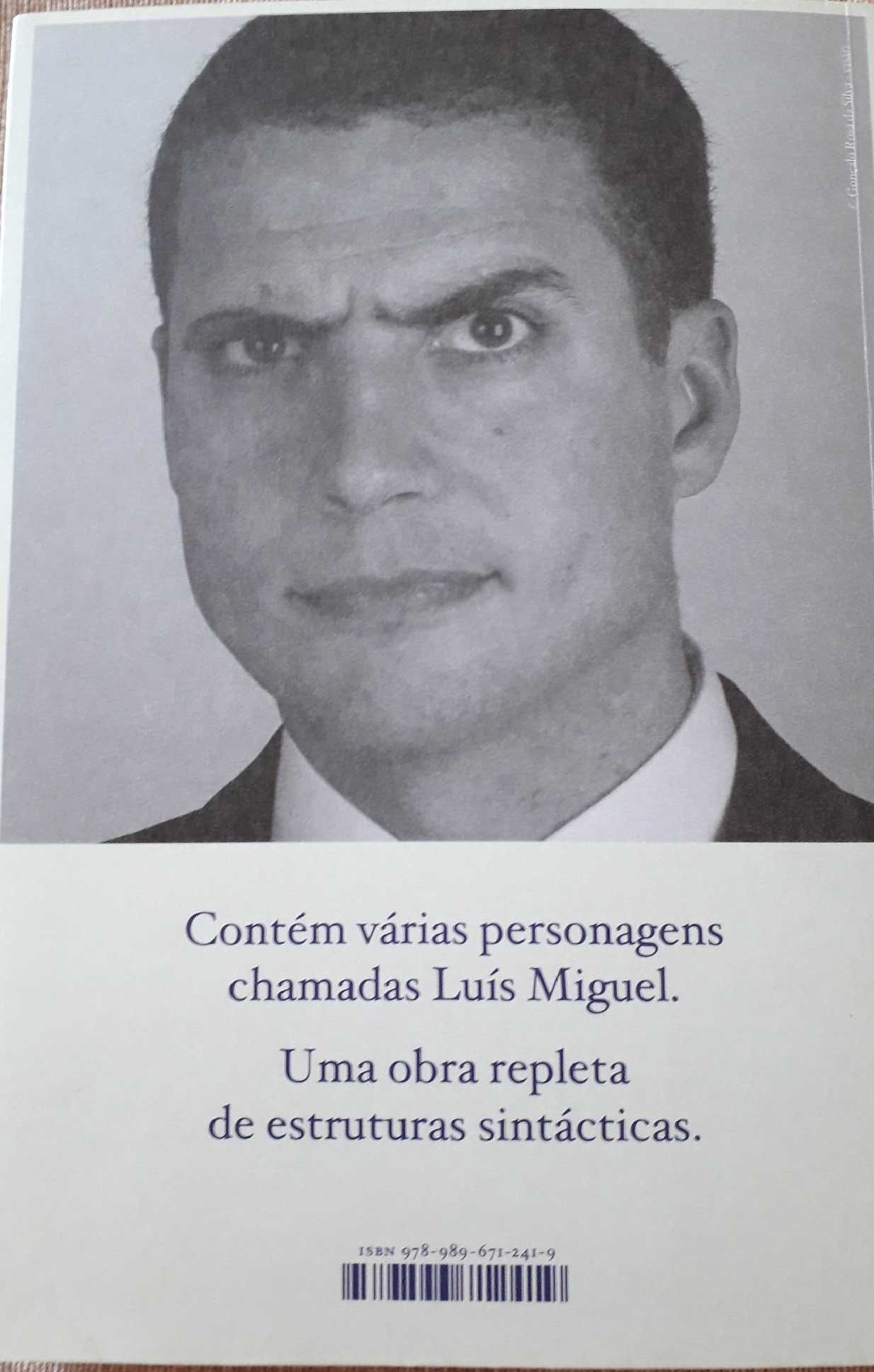 Livro "Mixórdia de Temáticas"