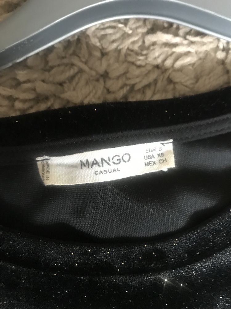 Плаття Mango XS-S
