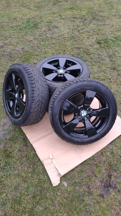 Продам диски з резиною