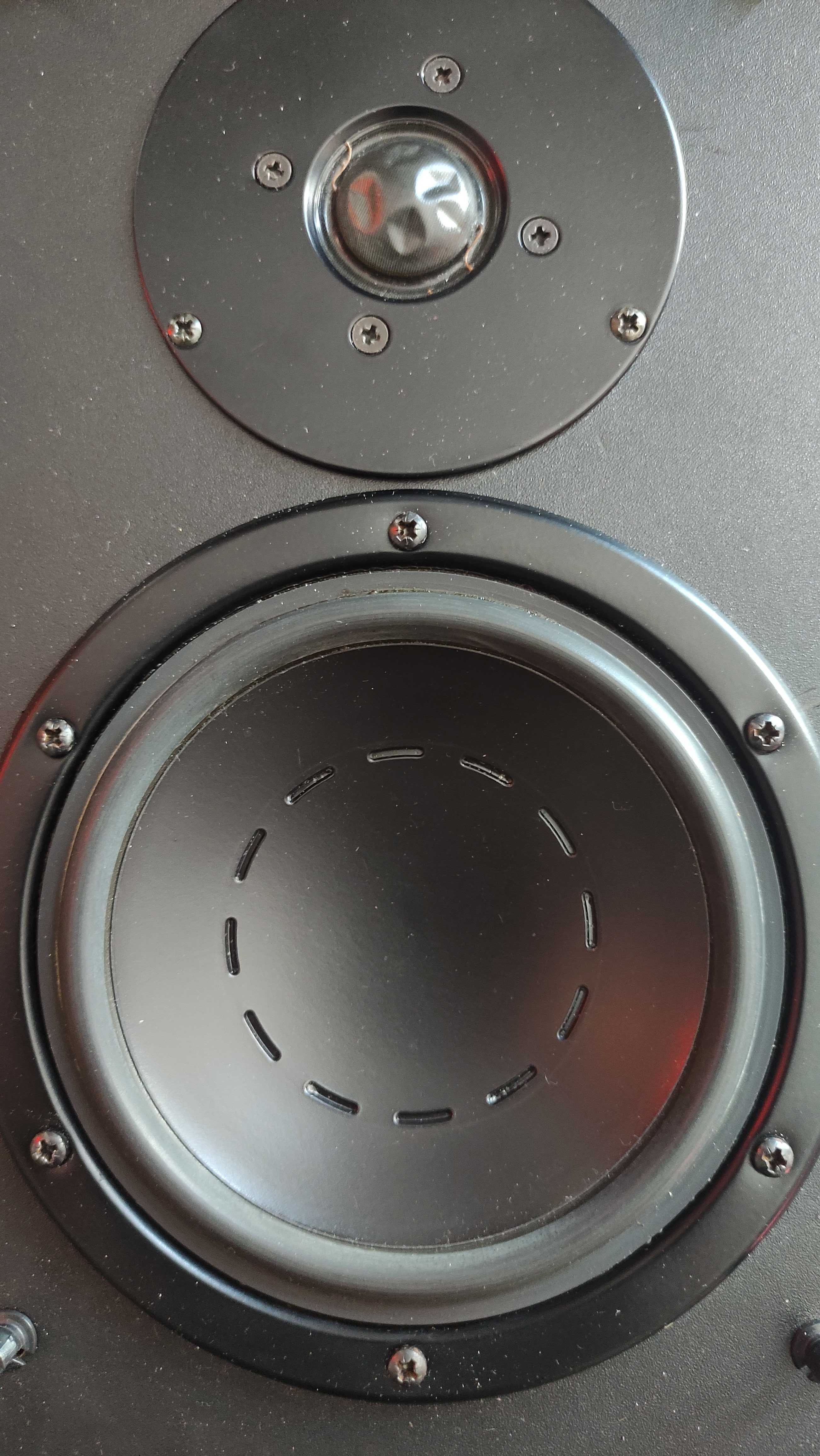 Monitory Dynaudio Image