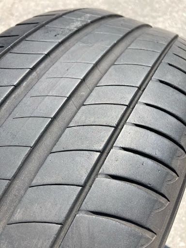 225/55/16 Michelin Primacy 3 99W