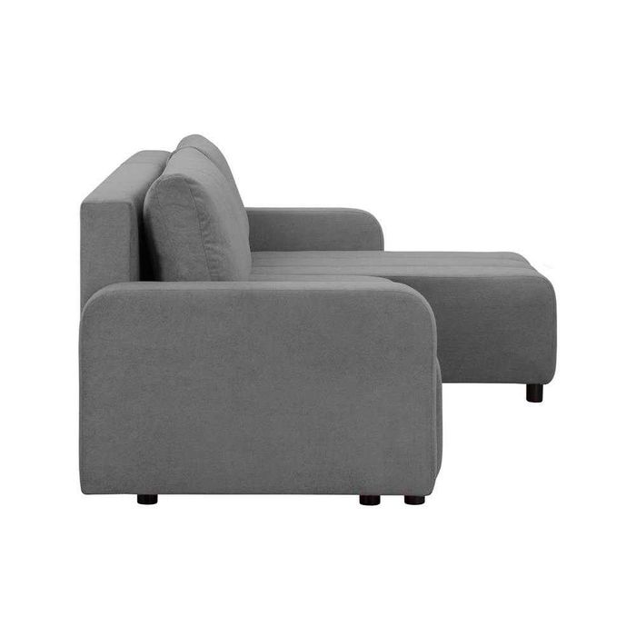 Narożnik z funkcją spania MONTREAL / Raty / Szybka dostawa!