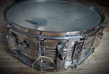 Werbel Luxor 14x 5,5 vintage