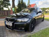 BMW Seria 3 BMW e90 218KM