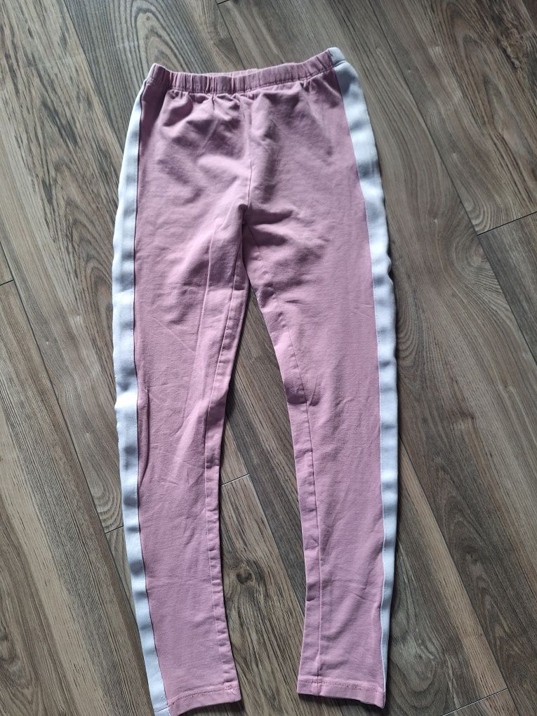 Bluzy rozm.152 + legginsy