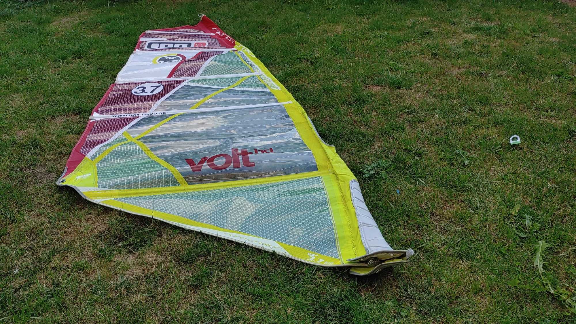 Żagiel windsurfingowy NORTH SAILS Volt 3.7