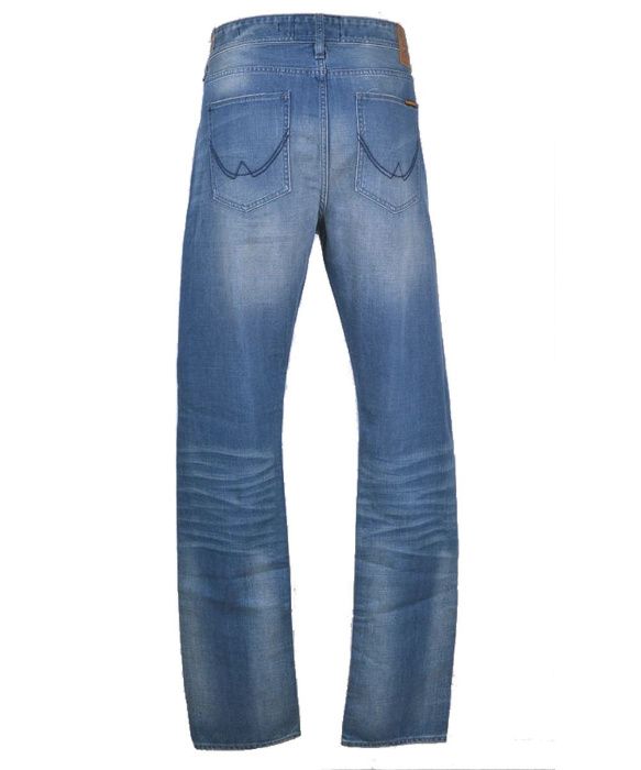 Чоловічі джинси Superdry. Vintage. Standart. Skinny