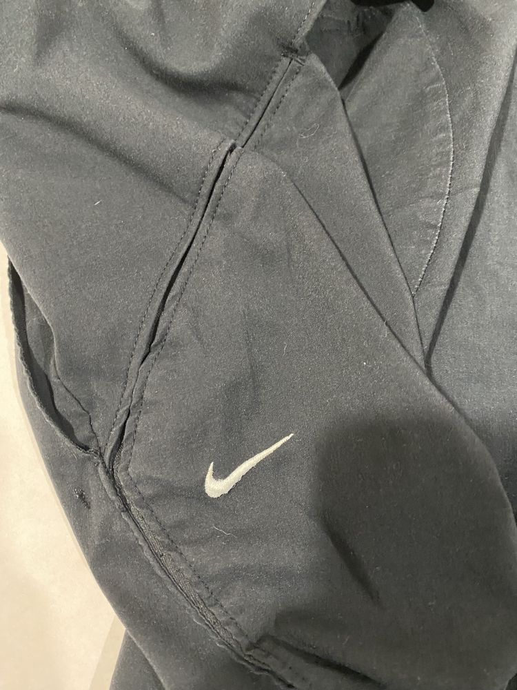 Карго шорти nike dri-fit