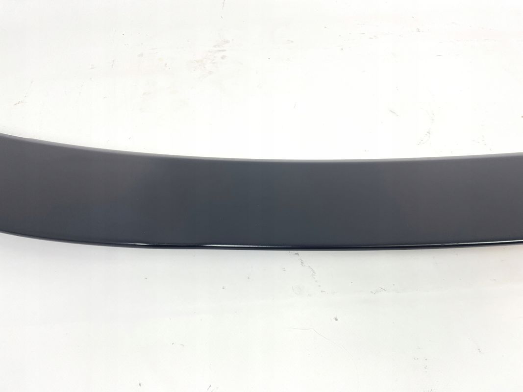 Dodge Charger 2015+ lift spoiler lotka klapy tylnej tył