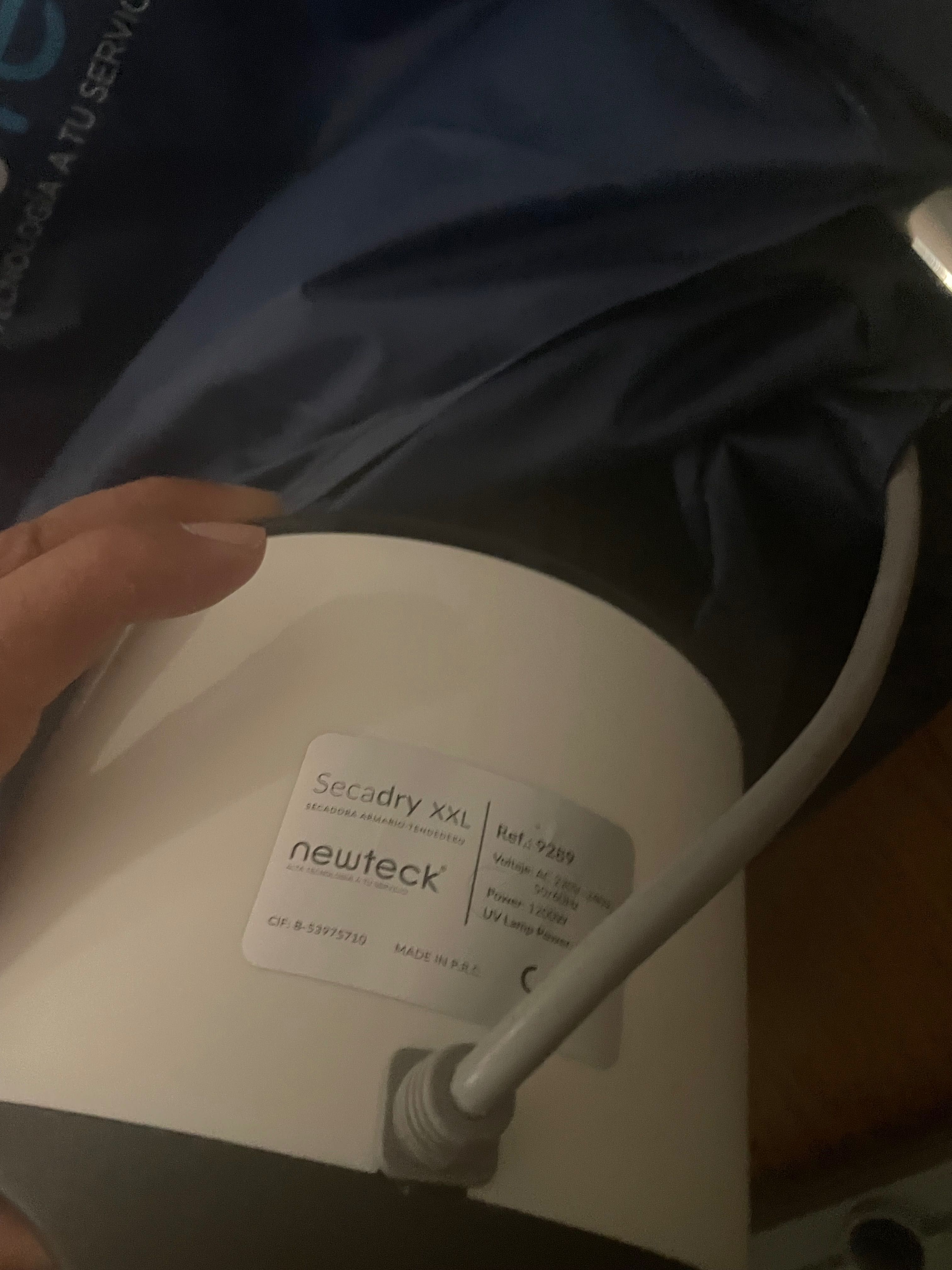 Newtech Secadry XXL