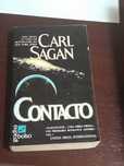 Contacto de Carl Sagan