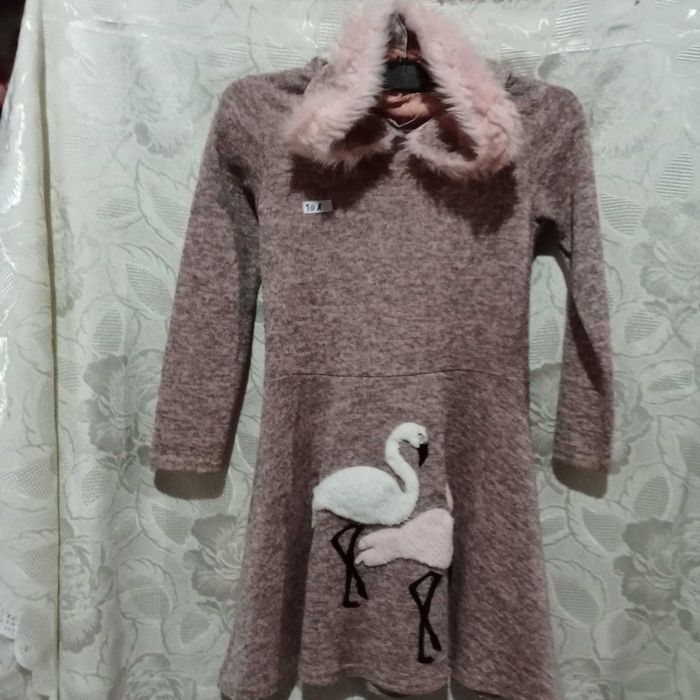 Vestidos de menina 9/10 anos