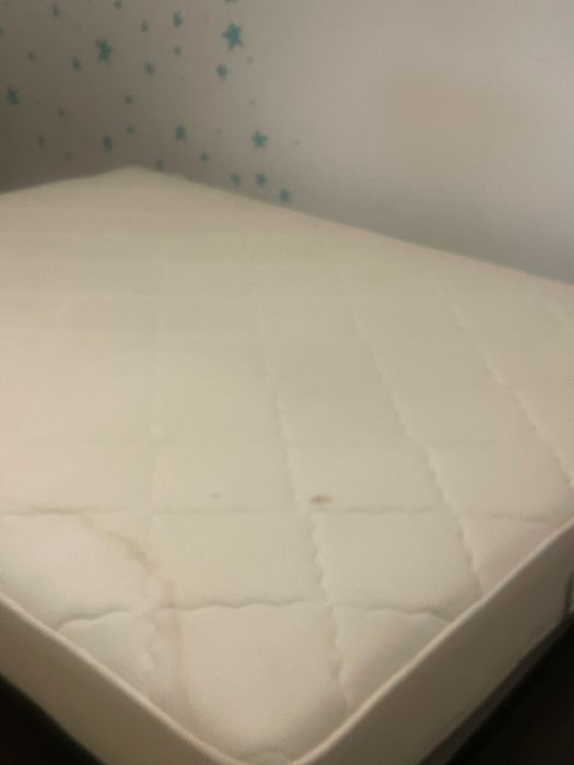 Colchão molaflex 150x200 saude 2020
