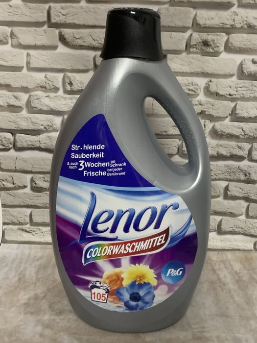 Кондиціонер ,ополіскувач 5,775 л