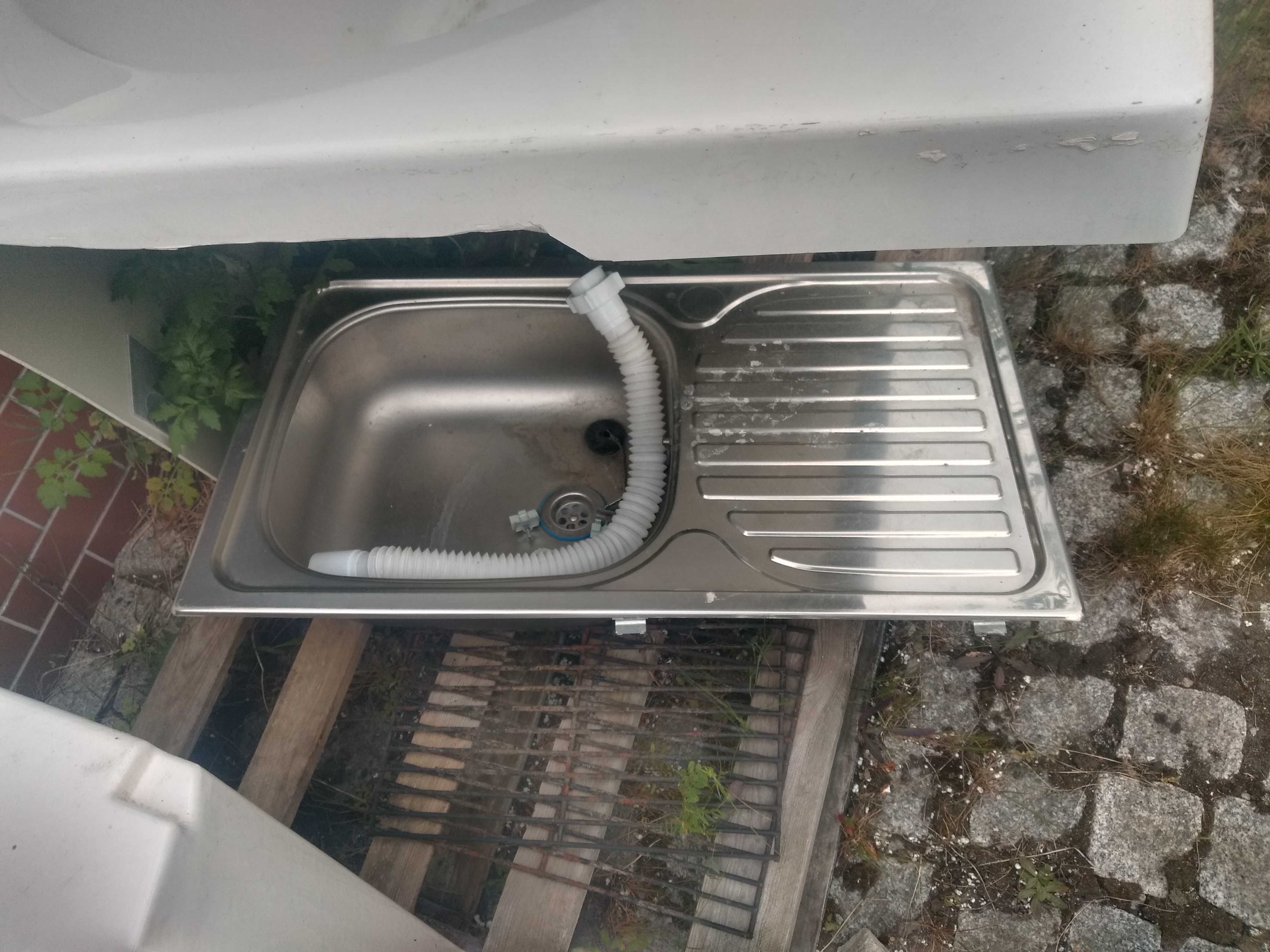Sprzedam meble vintage/loft drewno i stal