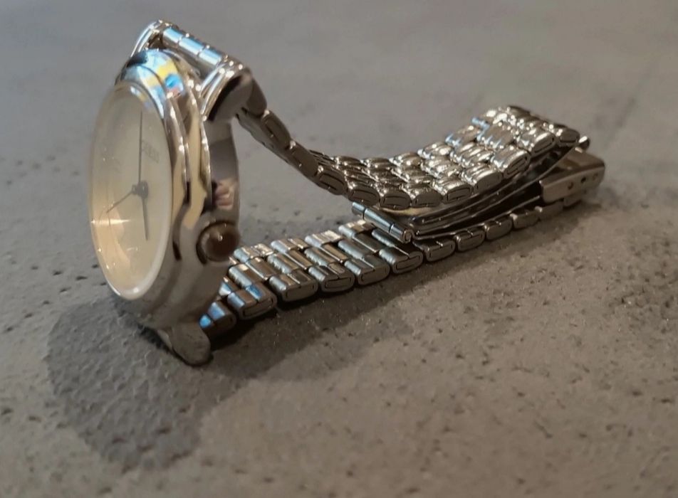 Relógio GUESS duas braceletes