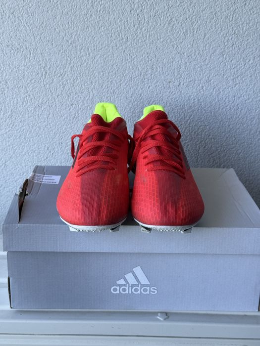 Korki Adidas X Speedow 3 FG Rozmiar 44.5