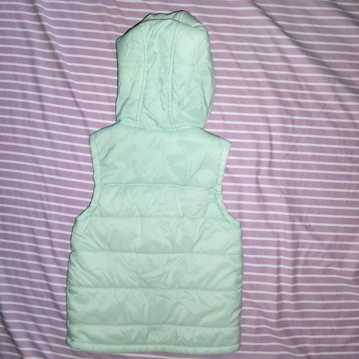 Безкоштовно дитяча жилетка