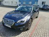 Subaru Outback Subaru Outback 2.5 Salon Polska ASO