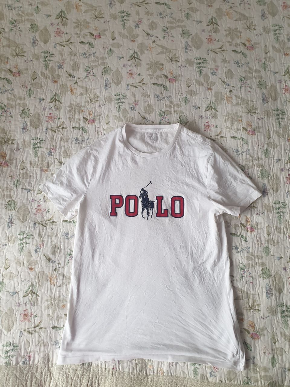 Футболка Polo Ralph Lauren